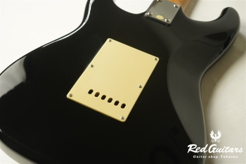 BST-1-RSM/M - Black